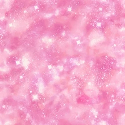Image of Rasch 273212 Portfolio Nebula Space Glitter Wallpaper Pink