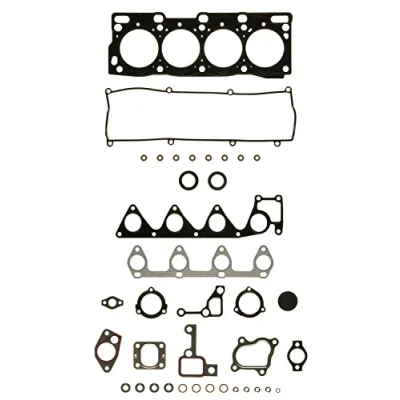 Image of 0K05410270 Gasket Set, cylinder head AJUSA 52150100 with gasket, valve stem seals SUZUKI: Vitara I Off Road