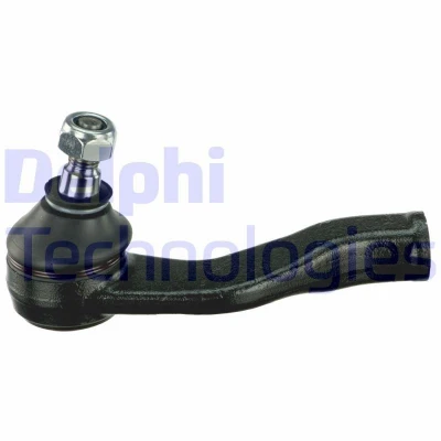 Image of 45047B9060, 45047B9150 Track rod end DELPHI TA3205 12mm Front Axle Left DAIHATSU: Sirion II, Materia