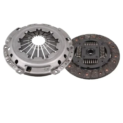 Image of 7701472768, 7701472768S1, 7701472768SP04, 7701474136, 7701474136S1 Clutch BLUE PRINT ADR163015 two piece with synthetic grease 228mm