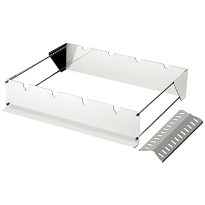 Image of Tramontina 26500/032 Skewers Support Steel Multiclour 54.50x16x16.50 cm