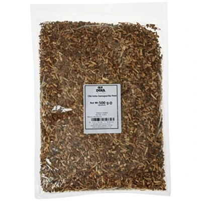 Image of Old India Sarsaparilla Root 500 g