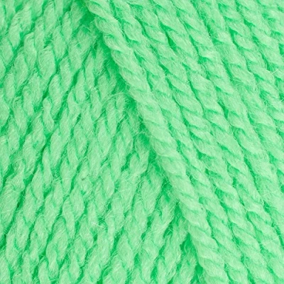 Image of 5 x 100g Stylecraft Special DK Double Knit Wool/Yarn Pack of Five (5 Bright Green 1259)