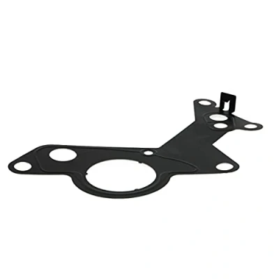 Image of 038145215 Gaskets ELRING 876.661 VOLKSWAGEN: Bora Saloon, Transporter 5, Golf 4, AUDI: A4 B6 A2, SEAT: Ibiza 3