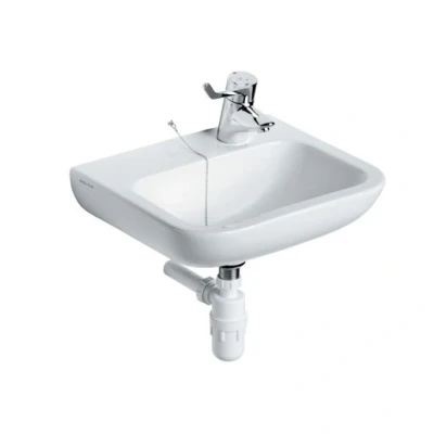 Image of Armitage Shanks Portman 21 Washbasin White 500mm S225401