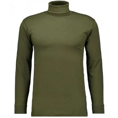 Image of RAGMAN Men&#039;s 40170, Dark Green, M