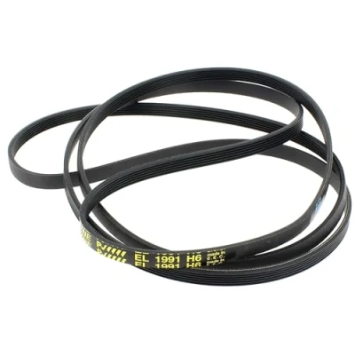 Image of Tumble Dryer Belt Drive For HOTPOINT 1991 H6 6PHE (BLT9228)