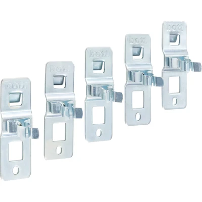 Image of Bott 14013061 Single Spring Clip 10mm, Pack of 5