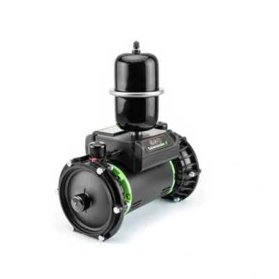 Image of Salamander 1.5 Bar Twin Universal Centrifugal Shower / Bathroom Pump RP50TU