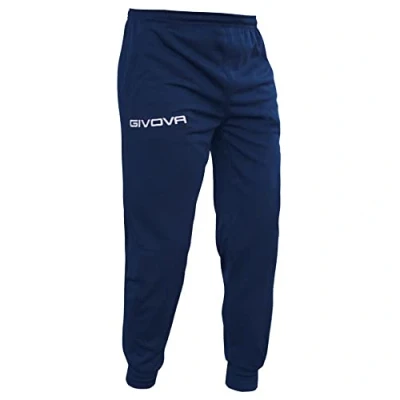 Image of Givova, pants givova one, blue, XS