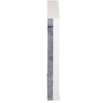 Image of 7803A005 Pollen Filter FEBI BILSTEIN 29308 Activated Carbon 215mm 200mm 30mm MITSUBISHI: Outlander 3, ASX Off Road, 2 SUV
