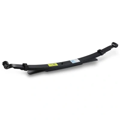 Image of Blue Print ADM58807 Leaf Spring, pack of one