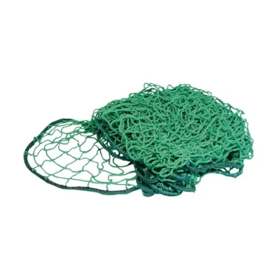 Image of Carpoint 0923281 Trailer Net 200 x 300 cm Elastic Edge, Green