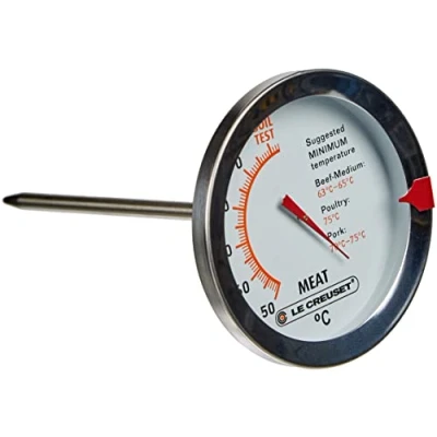 Image of Le Creuset Meat Thermometer