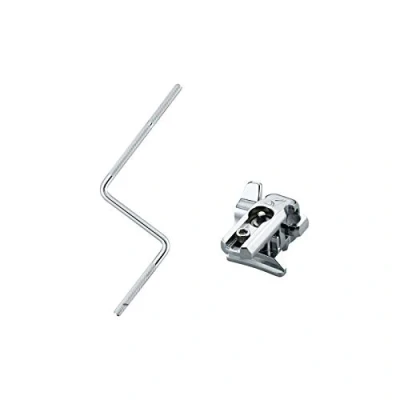 Image of Tama MC8 Hoop Grip + Z Rod for Cowbell (MC8ZCB)