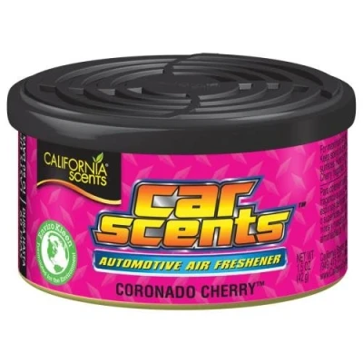 Image of California Scents CaScents Car Coronado Cherry (CCS 28807) (CCS407TR)