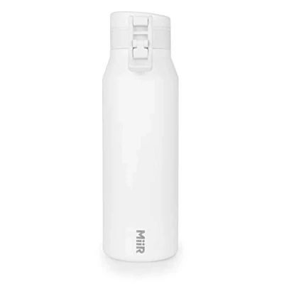 Image of MiiR Howler, White, 32 oz