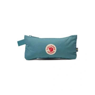 Image of Fjallraven 23200247 664 Kånken Pen Case/Kånken case Pencil Unisex Frost Green Size One