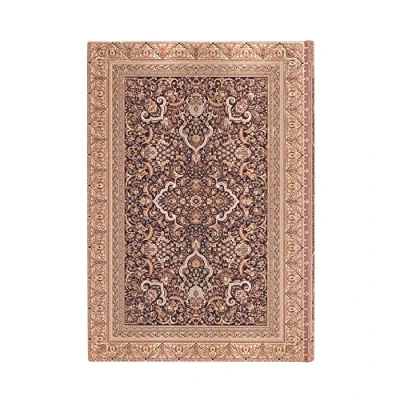 Image of Paperblanks Terrene 12 Month Calendar 2024 Horizontal Midi (130 x 180 mm)