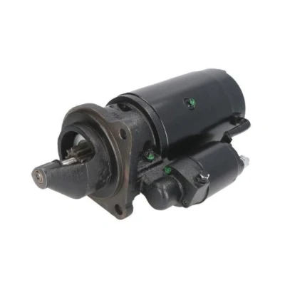 Image of 42498145 Starter motor POWER TRUCK PTC 4064 4kW 9 50, 30 110mm