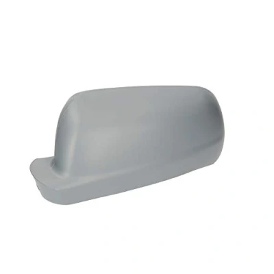 Image of 1428944 Cover, outside mirror ALKAR 6342424 Right primed, Rough VAUXHALL: Corsa Mk3, Mk4