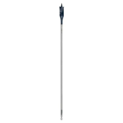 Image of Bosch 2608595487 16 x 152 mm Hex Shank Self Cut Speed Flat Drill Bit