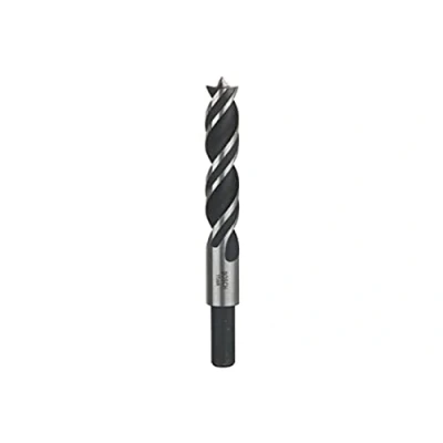 Image of Bosch Professional Brad Point Drill Bit (for wood, Ø 11 mm, accessories rotary drills)