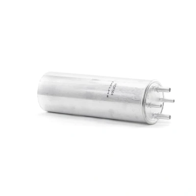 Image of 7H0127401 Fuel Filter DELPHI HDF564 with quick coupling VOLKSWAGEN: Transporter 5, Touareg I, 6