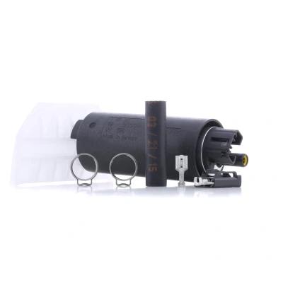 Image of BFP019, EKP145 Fuel Pump BOSCH 0 580 314 070 Electric with attachment material connector parts BMW: 3 Saloon, Convertible