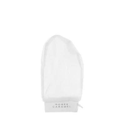 Image of Rose &amp; Caramel Purity Excel 60 Second Fake Tan Remover (Self Removing Glove)