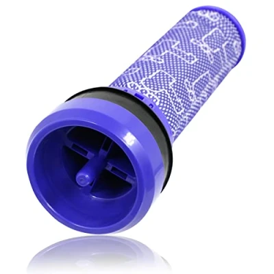 Image of SPARES2GO Filter compatible with Dyson DC28 DC28C DC37 DC39 DC39i DC53 Vacuum Cleaner