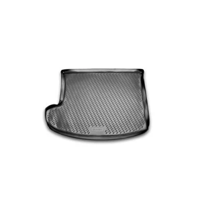 Image of Element Tailored Custom Fit Rubber Boot Liner Protector Mat JEEP Compass New SUV 2011 2016