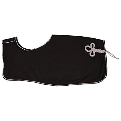 Image of QHP Exercise Rug Fleece Ornament