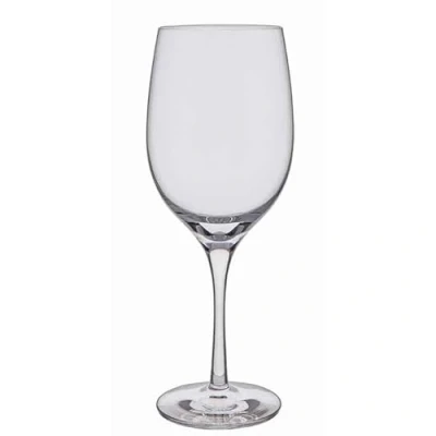 Image of Dartington Crystal ST1402/P Wine Master White Glass, Set of 2 , Transparent