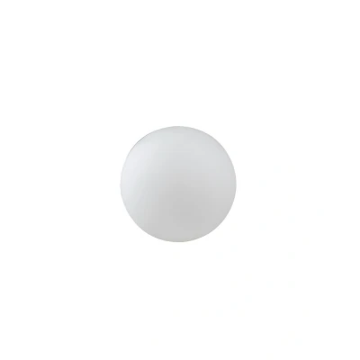 Image of Geco Outdoor Rgb LED Portable Lamp, White, IP65