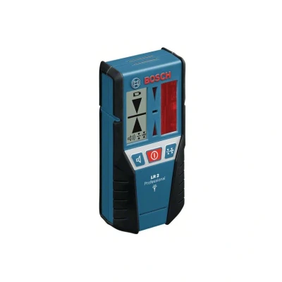Image of Bosch Professional Laser Receiver LR2 (Accessories for Line Laser, in Box)