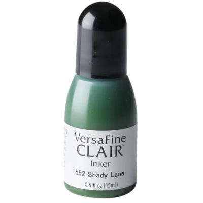 Image of VERSAFINE Clair Inker Shady Lane