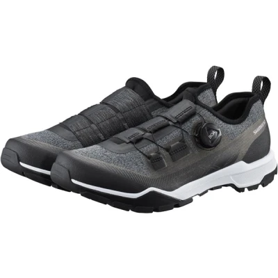 Image of Shimano EX7 (EX700) Touring Cycling Shoes