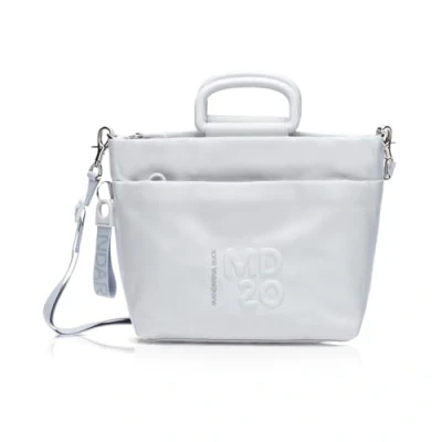 Image of Mandarina Duck Women md20 Handbag md 20, Skyway, Taglia Unica