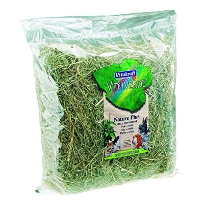 Image of Vita Verde Hay &amp; Nettle 500g