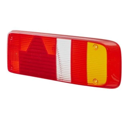 Image of 01504610 Lens, combination rearlight HELLA 9EL 340 829 001 Right for CV trailers