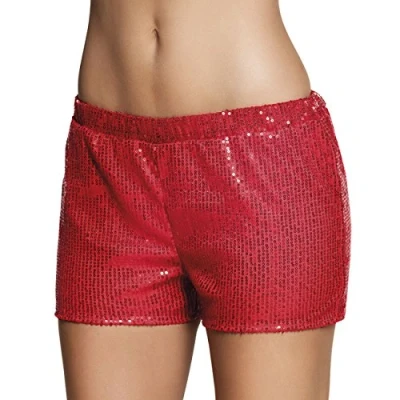 Image of Boland Sexy Hotpants, 1 Stück, Unterwäsche, kurze Hose, Kostüm, Verkleidung, Accessoire, Karneval, Fasching, Mottoparty, JGA