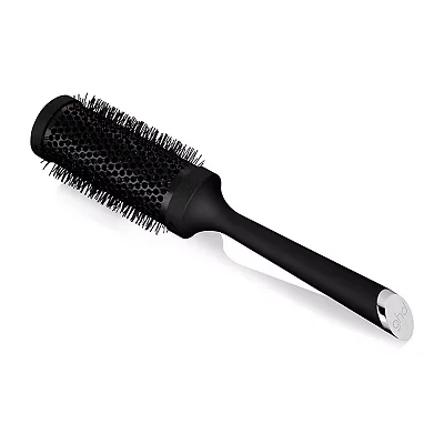 Image of ghd The Blow Dryer Ceramic Radial Hair Brush (Size 3 45mm)