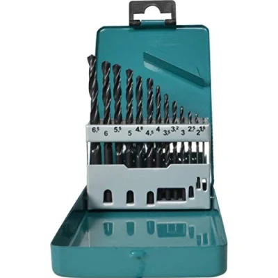 Image of Makita D 54075 13 Piece HSS R Multi Pack