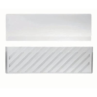 Image of Iflo Reinforced Front Bath Panel 1700 X 510mm
