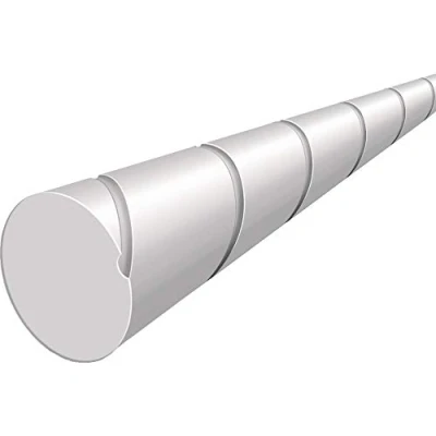 Image of STIHL 0000 930 2535 Trimmer Line Round 2.4 mm x 253 m Orange