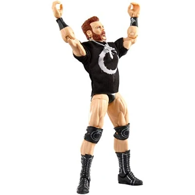Image of WWE Sheamus Elite Collection Action Figure