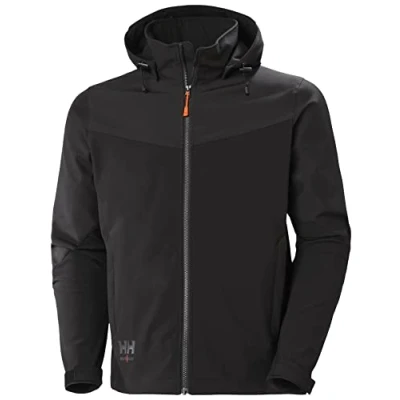 Image of Oxford H. Softs Jacket