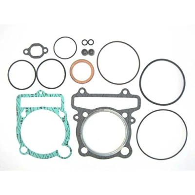 Image of Top End Head Gasket Kit Yamaha Warrior 350 1987 2004 Raptor 2013 Grizzly Kodiak Bruin Big Bear