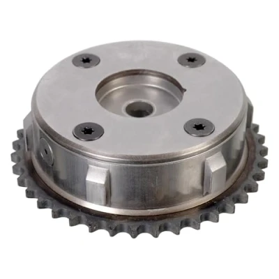Image of L3K9124X0A, L3K9124X0B, L3K9124X0C Camshaft Adjuster FEBI BILSTEIN 175357 40